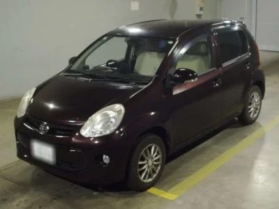Daihatsu Boon