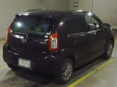 Daihatsu Boon