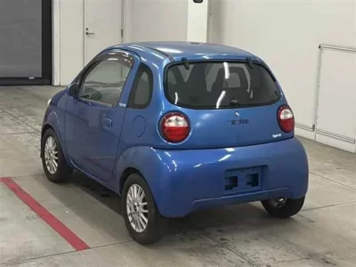 Suzuki TWIN