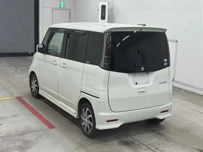 Suzuki PALETTE