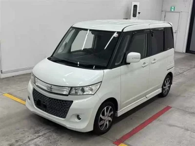Suzuki PALETTE