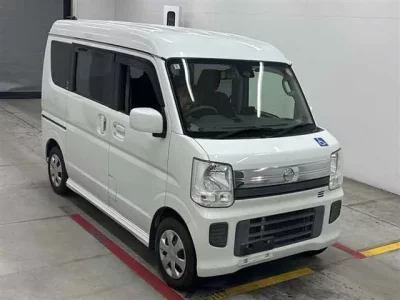 Nissan CLIPPER RIO