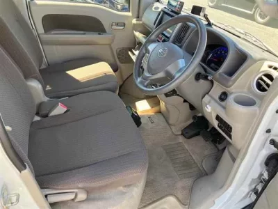 Nissan CLIPPER RIO
