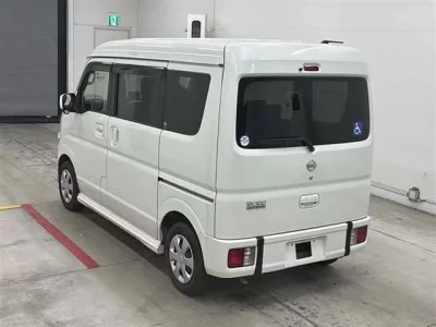 Nissan CLIPPER RIO