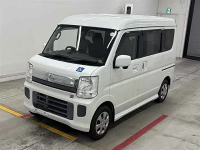 Nissan CLIPPER RIO