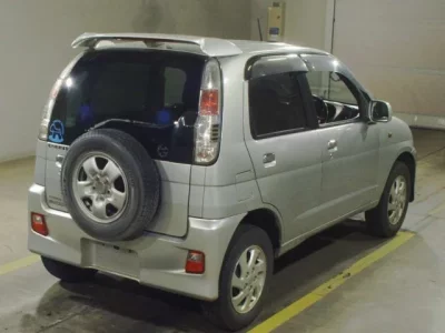 Daihatsu TERIOS KID