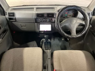 Mitsubishi TOWNBOX