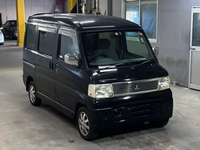 Mitsubishi TOWNBOX
