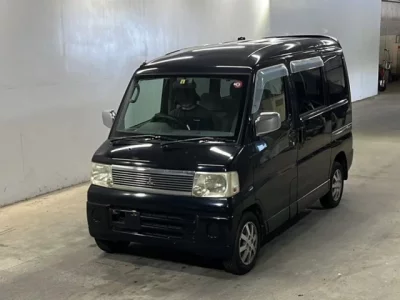 Mitsubishi TOWNBOX