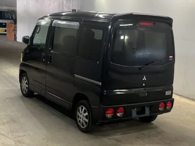 Mitsubishi TOWNBOX