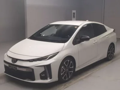 Toyota PRIUS PHV