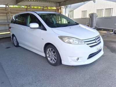 Nissan LAFESTA