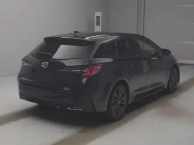 Toyota COROLLA TOURING