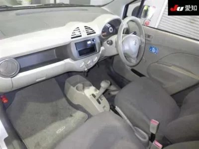 Suzuki ALTO VAN