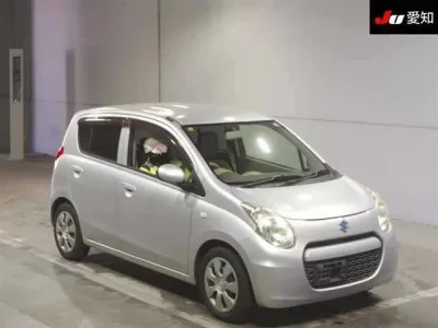Suzuki ALTO ECO