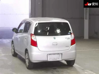 Suzuki ALTO ECO