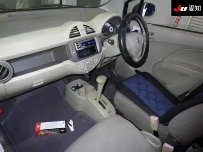 Suzuki ALTO VAN
