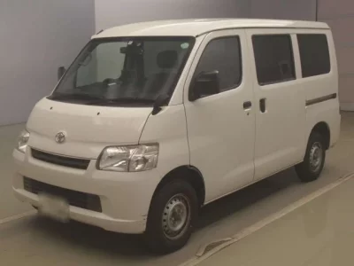 Toyota TOWN ACE VAN