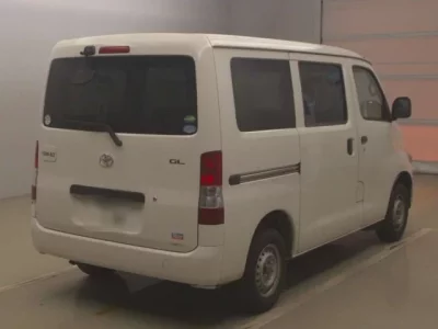 Toyota TOWN ACE VAN