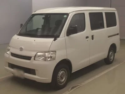 Toyota TOWN ACE VAN