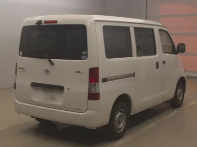Toyota TOWN ACE VAN