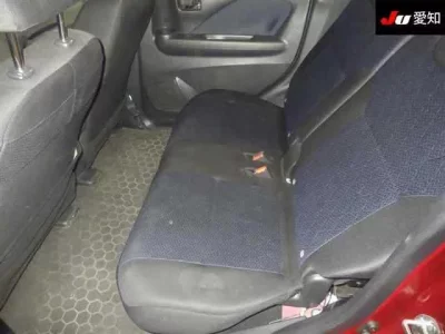 Mitsubishi EK X