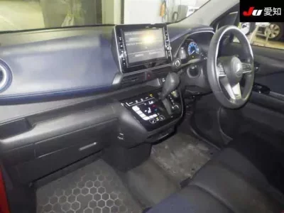 Mitsubishi EK X