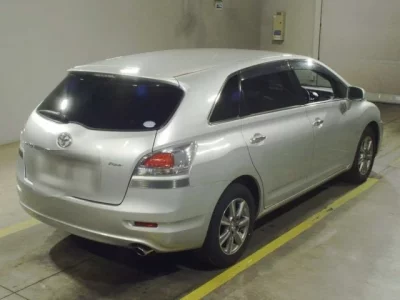 Toyota MARK X ZIO