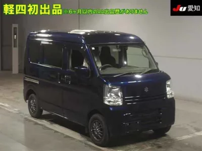 Suzuki EVERY