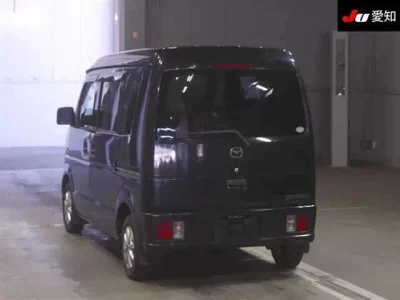 Mazda SCRUM
