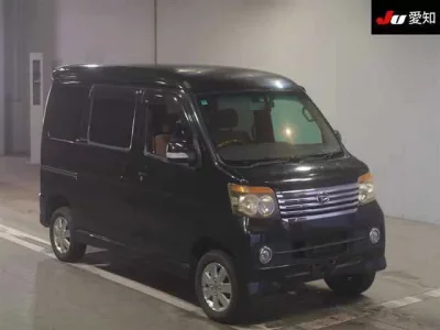 Daihatsu Atrai Wagon