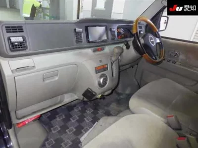 Daihatsu Atrai Wagon