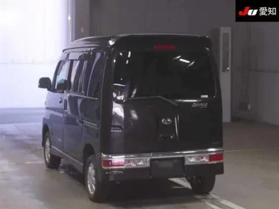 Daihatsu Atrai Wagon