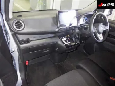 Mitsubishi EK X