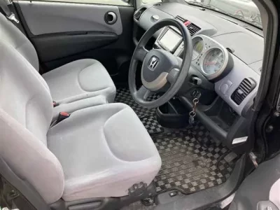 Honda LIFE