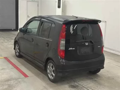 Honda LIFE