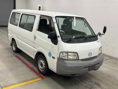 Mazda BONGO VAN