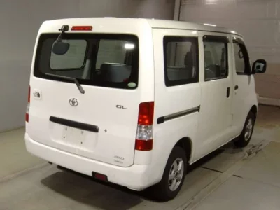 Toyota TOWN ACE VAN