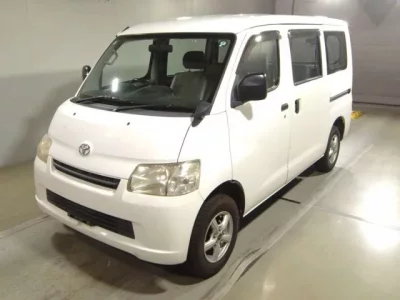 Toyota TOWN ACE VAN