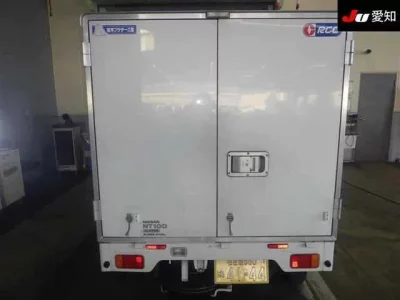 Nissan CLIPPER TRUCK