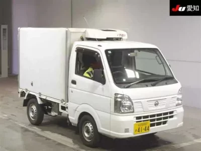 Nissan CLIPPER TRUCK