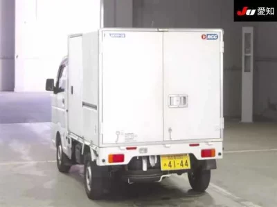 Nissan CLIPPER TRUCK