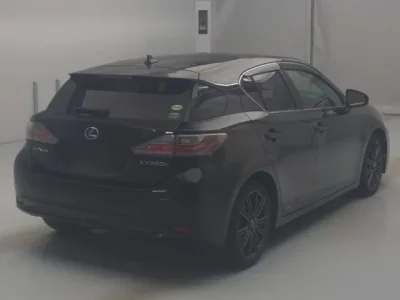 Lexus CT