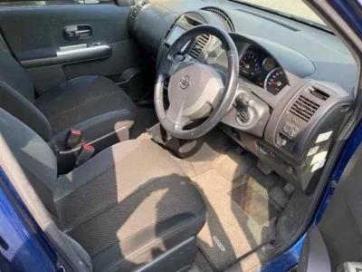 Nissan LAFESTA