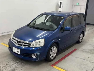 Nissan LAFESTA
