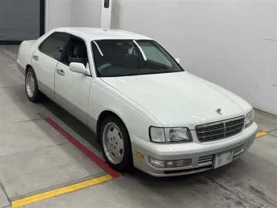 Nissan GLORIA