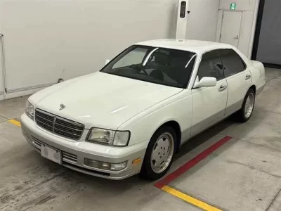 Nissan GLORIA