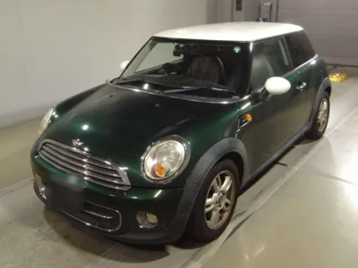 BMW MINI