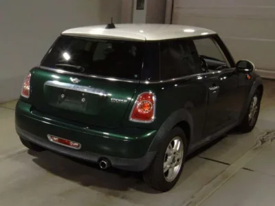 BMW MINI