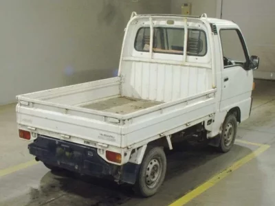 Subaru SAMBAR